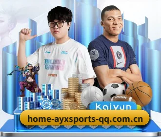 爱游戏体育 APP（ayxsports）